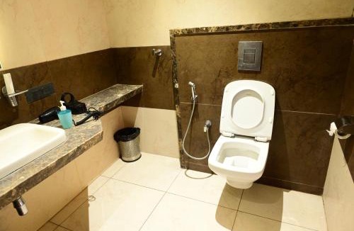 Mysore Hotel | IJ Crowne