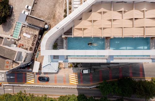Busan Hotel | Ije Busan