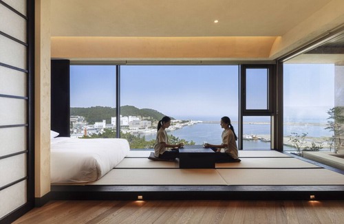 Busan Hotel | IJE Busan