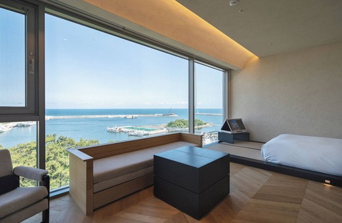 Busan Hotel | IJE Busan