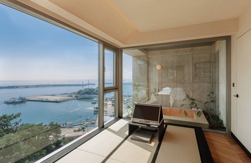Busan Hotel | IJE Busan