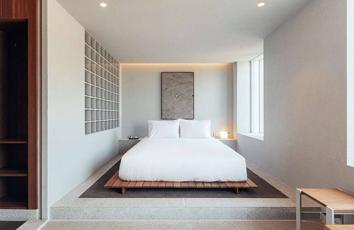 Namhae Hotel | IJE Namhae