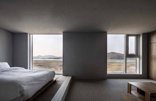 Namhae Hotel | IJE Namhae
