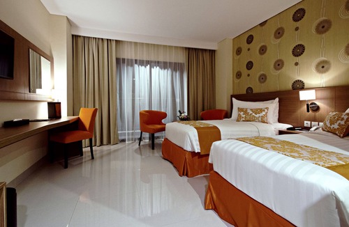 Klojen Hotel | Ijen Suites Hotel