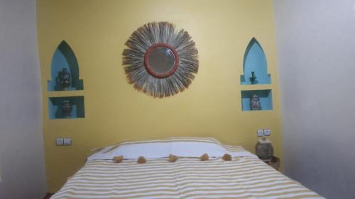 Ijjoukak House | Ijoukak Berber HomeStay