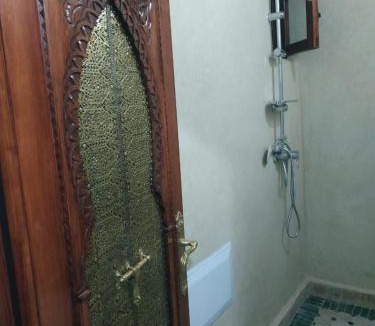 Ijjoukak House | Ijoukak Berber HomeStay