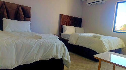 Kempenville Hotel | Ijumba Signature Hotel