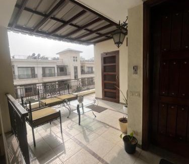 Kishangarh House | Ik home stay
