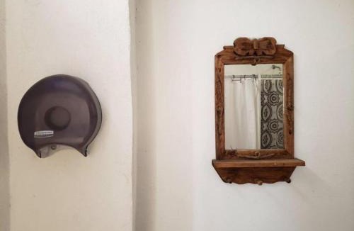 Monterrey Antiguo Hostel | Ikali Hostel
