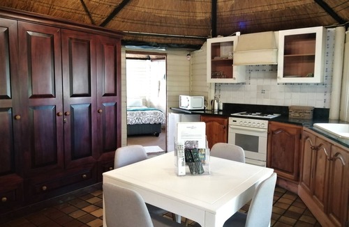 Germiston Bed & Breakfast | Ikamu's lodge