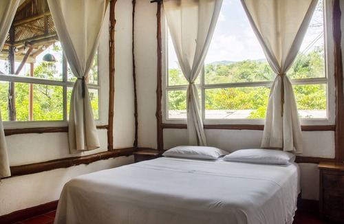 Villeta Hotel | ikara Hotel