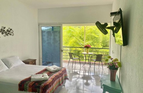 Villeta Hotel | ikara Hotel