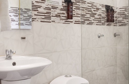 Villeta Hotel | ikara Hotel