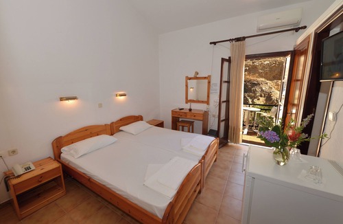 Gialiskari Hotel | Ikaros Star Hotel