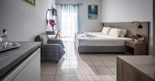 Plakias Apartment | Ikaros Studios
