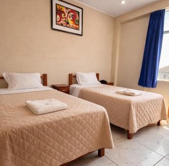 Ica Hotel | Ikasur Hotel