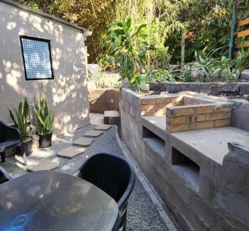 Port St Johns House | Ikaya Accommodation PSJ