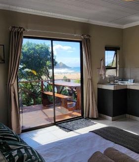 Port St Johns House | Ikaya Accommodation PSJ