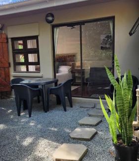 Port St Johns House | Ikaya Accommodation PSJ