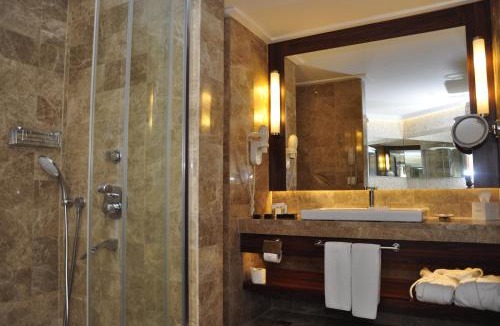 Sadikbey Resort | Ikbal Thermal Hotel & Spa Afyon