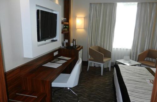 Sadikbey Resort | Ikbal Thermal Hotel & Spa Afyon