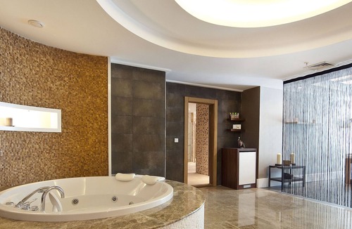Sadikbey Hotel | Ikbal Thermal Hotel & Spa