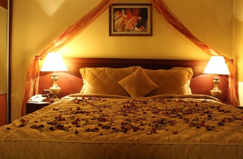 Polatli Hotel | Ikbalhan Otel