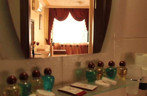 Polatli Hotel | Ikbalhan Otel