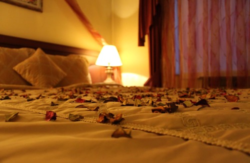 Polatli Hotel | Ikbalhan Otel