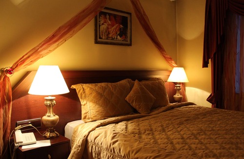 Polatli Hotel | Ikbalhan Otel