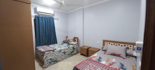 Corniche Road-Dahar House | Ikea flat 10