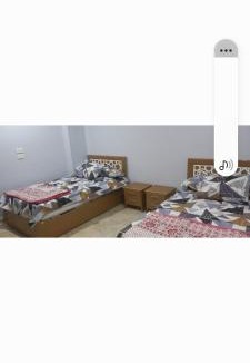 Corniche Road-Dahar House | Ikea flat 10