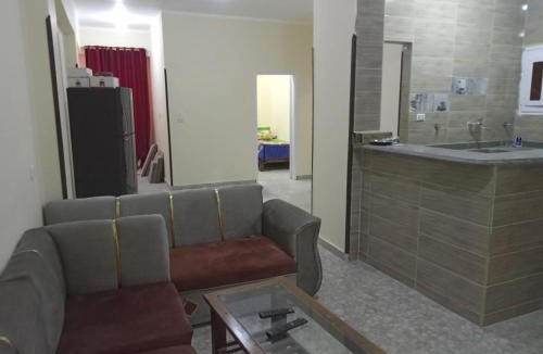Corniche Road-Dahar House | Ikea flat 4