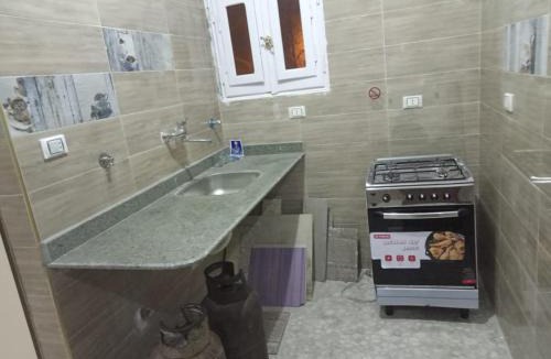 Corniche Road-Dahar House | Ikea flat 5
