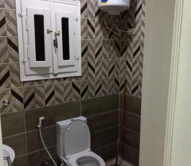 Corniche Road-Dahar House | Ikea flat 6