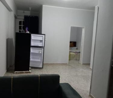 Corniche Road-Dahar House | Ikea flat 7