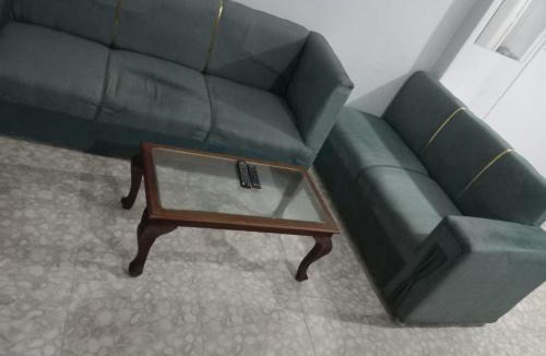 Corniche Road-Dahar House | Ikea flat 7