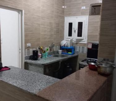 Corniche Road-Dahar House | Ikea flat 7