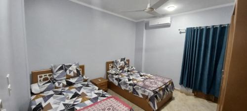Corniche Road-Dahar House | Ikea flat 9