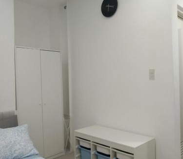 Cainta Apartment | Ikea inspired home Netflix&Chill vibe w free parking v2