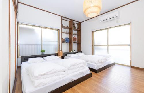 Itabashi Apartment | Ikebukuro Nostalgic Hotel