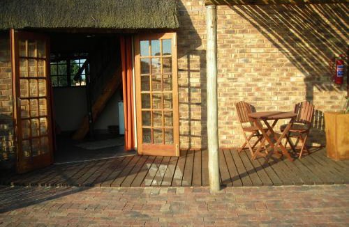 Meyerton Bed & Breakfast | Ikhamanzi B&B