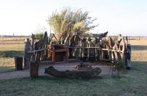 Meyerton Bed & Breakfast | Ikhamanzi B&B