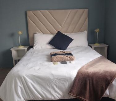 Port Elizabeth Bed & Breakfast | Ikhayalam bed and breakfast