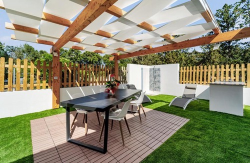 Buggerru House | Ikigai Mari