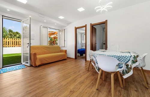 Buggerru House | Ikigai Mari