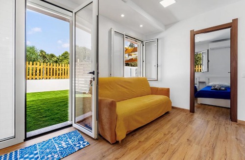 Buggerru House | Ikigai Mari