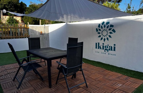 Buggerru House | Ikigai: tranquility by the sea