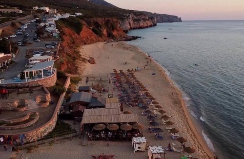 Buggerru House | Ikigai: tranquility by the sea