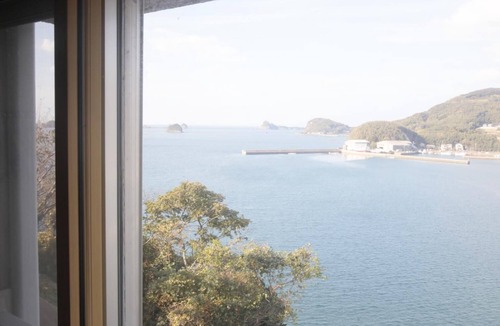 Katsumoto Hotel | Ikijimaso